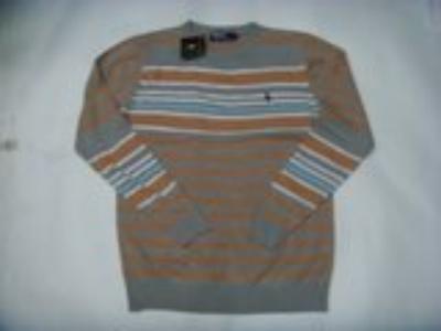 Polo Sweater-13